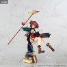 Atelier Sophie 2: The Alchemist of the Mysterious Dream - Sophie figure