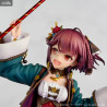 Atelier Sophie 2: The Alchemist of the Mysterious Dream - Sophie figure