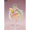 Vocaloid - Figurine Hatsune Miku Sleeping Beauty, Wonderland Figure