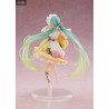 Vocaloid - Figurine Hatsune Miku Sleeping Beauty, Wonderland Figure