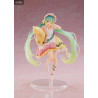 Vocaloid - Figurine Hatsune Miku Sleeping Beauty, Wonderland Figure