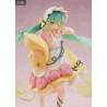 Vocaloid - Figurine Hatsune Miku Sleeping Beauty, Wonderland Figure