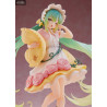 Vocaloid - Figurine Hatsune Miku Sleeping Beauty, Wonderland Figure