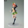 The Quintessential Quintuplets - Figurine Yotsuba Nakano, Uniform ver. Renewal Edition Coreful