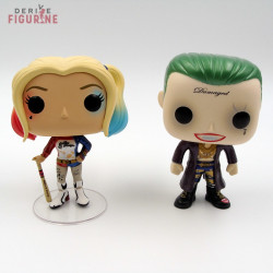 Suicide Squad - PACK...