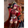 Hololive Production - Figurine Houshou Marine, Pop Up Parade