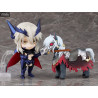Fate/Grand Order - Figure Lancer/Altria Pendragon (Alter), Nendoroid