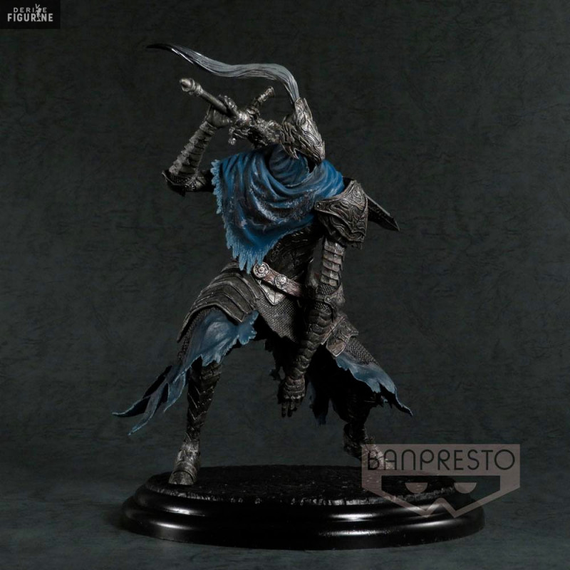 Dark Souls - Artorias the...