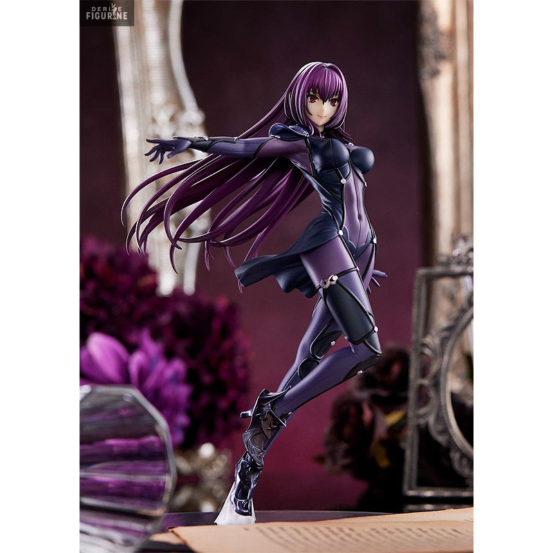 Fate/Grand Order - Figurine...