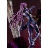 Fate/Grand Order - Figurine Lancer/Scáthach, Pop Up Parade