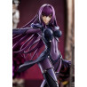 Fate/Grand Order - Figurine Lancer/Scáthach, Pop Up Parade