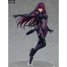 Fate/Grand Order - Figurine Lancer/Scáthach, Pop Up Parade