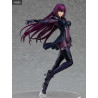 Fate/Grand Order - Lancer/Scáthach figure, Pop Up Parade