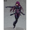 Fate/Grand Order - Figurine Lancer/Scáthach, Pop Up Parade