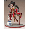 Date A Live IV - Figure Kurumi Tokisaki, Calligraphic Beauty