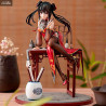 Date A Live IV - Figure Kurumi Tokisaki, Calligraphic Beauty