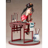 Date A Live IV - Figurine Kurumi Tokisaki, Calligraphic Beauty