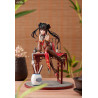 Date A Live IV - Figure Kurumi Tokisaki, Calligraphic Beauty