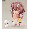 Hololive Production - Inugami Korone figure, Nendoroid