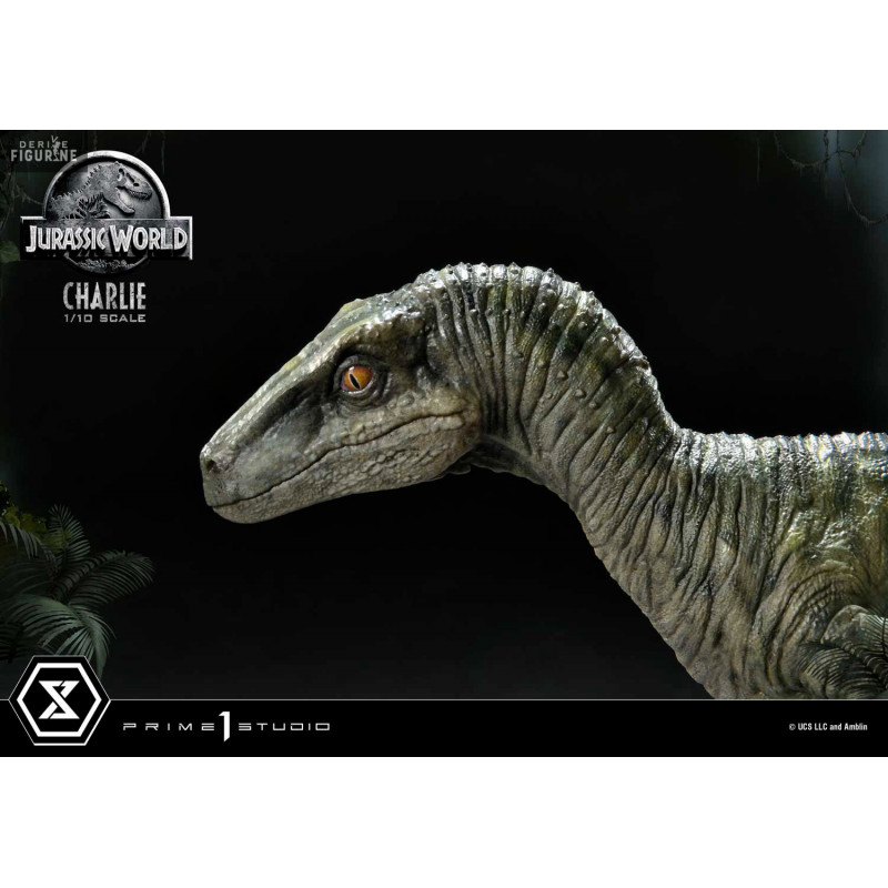 Jurassic World - Figure...