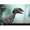 Jurassic World - Figure Velociraptors Charlie, Delta or Echo, Prime Collectibles