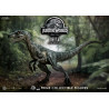 Jurassic World - Figure Velociraptors Charlie, Delta or Echo, Prime Collectibles
