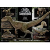 Jurassic World - Figure Velociraptors Charlie, Delta or Echo, Prime Collectibles