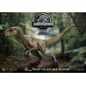 Jurassic World - Figure Velociraptors Charlie, Delta or Echo, Prime Collectibles