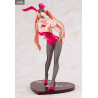 A Couple of Cuckoos - Erika Amano figure Bunny Girl