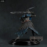 Dark Souls - Artorias the Abysswalker figure, DXF Sculpt Collection Vol. 2