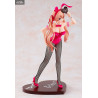 A Couple of Cuckoos - Erika Amano figure Bunny Girl
