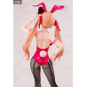 A Couple of Cuckoos - Erika Amano figure Bunny Girl