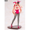A Couple of Cuckoos - Erika Amano figure Bunny Girl