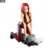 Code Geass Lelouch of the Rebellion - Figurine Karen Kozuki, EXQ