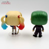 Suicide Squad - PACK Harley Quinn and the Joker figures, DC Comics (second-hand)