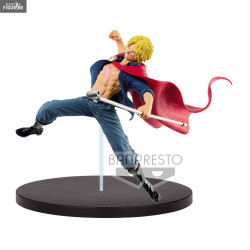 One Piece - Sabo figure,...