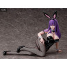 World's End Harem - Mira Suou figure Bunny
