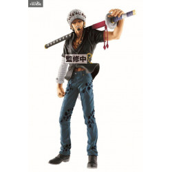 One Piece - Trafalgar Law...