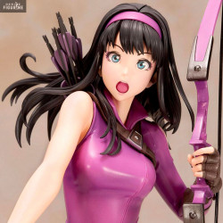 Marvel - Figurine Hawkeye...