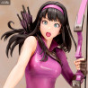 Marvel - Figure Hawkeye Kate Bishop, Bishoujo