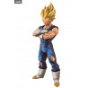 Dragon Ball Z - Figurine Super Saiyan Vegeta, Grandista Manga Dimensions