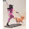 Marvel - Figure Hawkeye Kate Bishop, Bishoujo