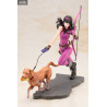 Marvel - Figure Hawkeye Kate Bishop, Bishoujo