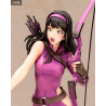 Marvel - Figure Hawkeye Kate Bishop, Bishoujo