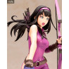 Marvel - Figure Hawkeye Kate Bishop, Bishoujo