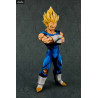 Dragon Ball Z - Figurine Super Saiyan Vegeta, Grandista Manga Dimensions