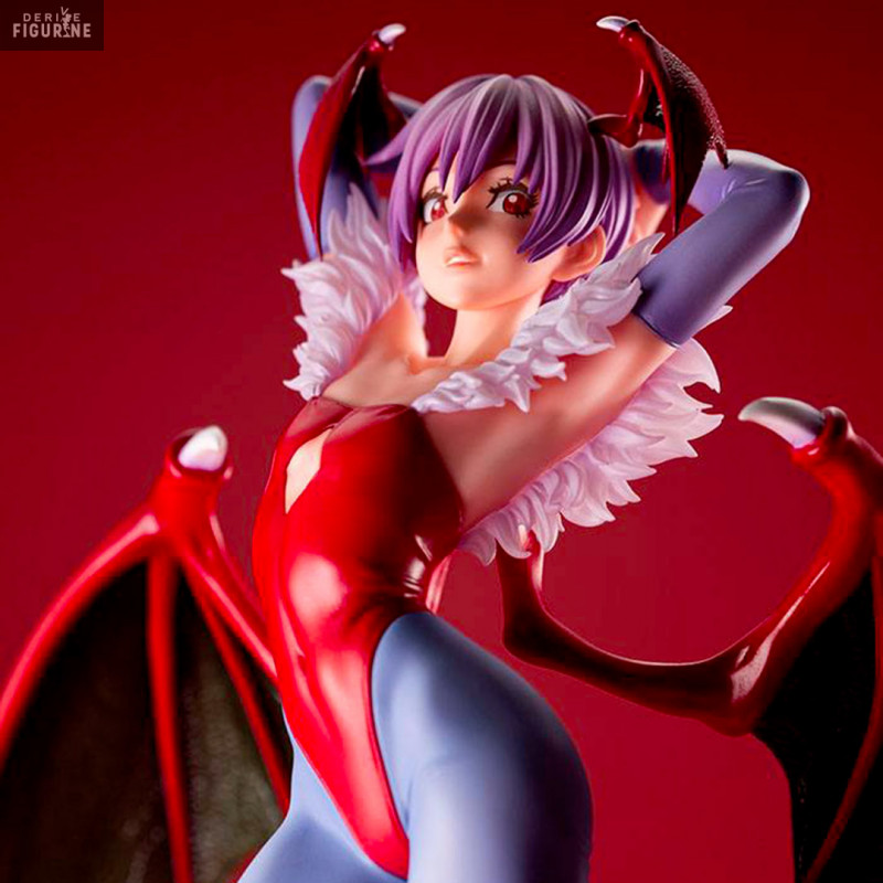 Darkstalkers - Figure...