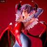 Darkstalkers - Figure Lilith, Bishoujo