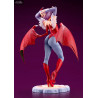 Darkstalkers - Figurine Lilith, Bishoujo