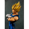 Dragon Ball Z - Figurine Super Saiyan Vegeta, Grandista Manga Dimensions